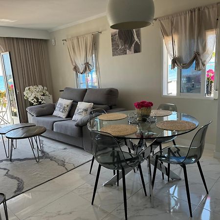 ויאחויוסה Apartamento Las Flores מראה חיצוני תמונה