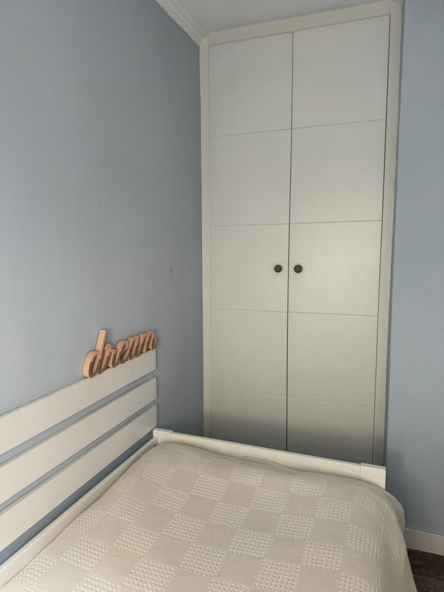 ויאחויוסה Apartamento Las Flores מראה חיצוני תמונה