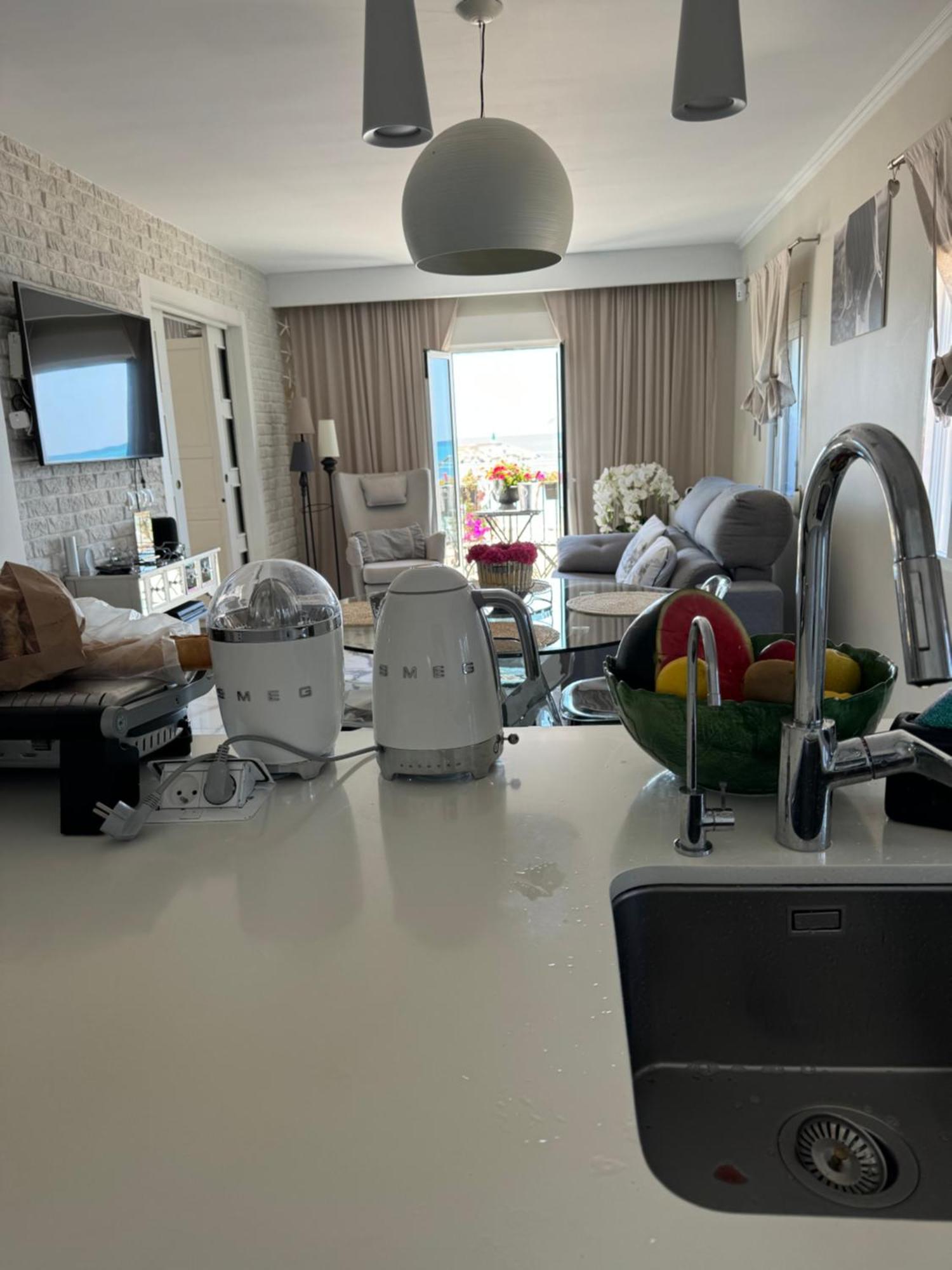 ויאחויוסה Apartamento Las Flores מראה חיצוני תמונה
