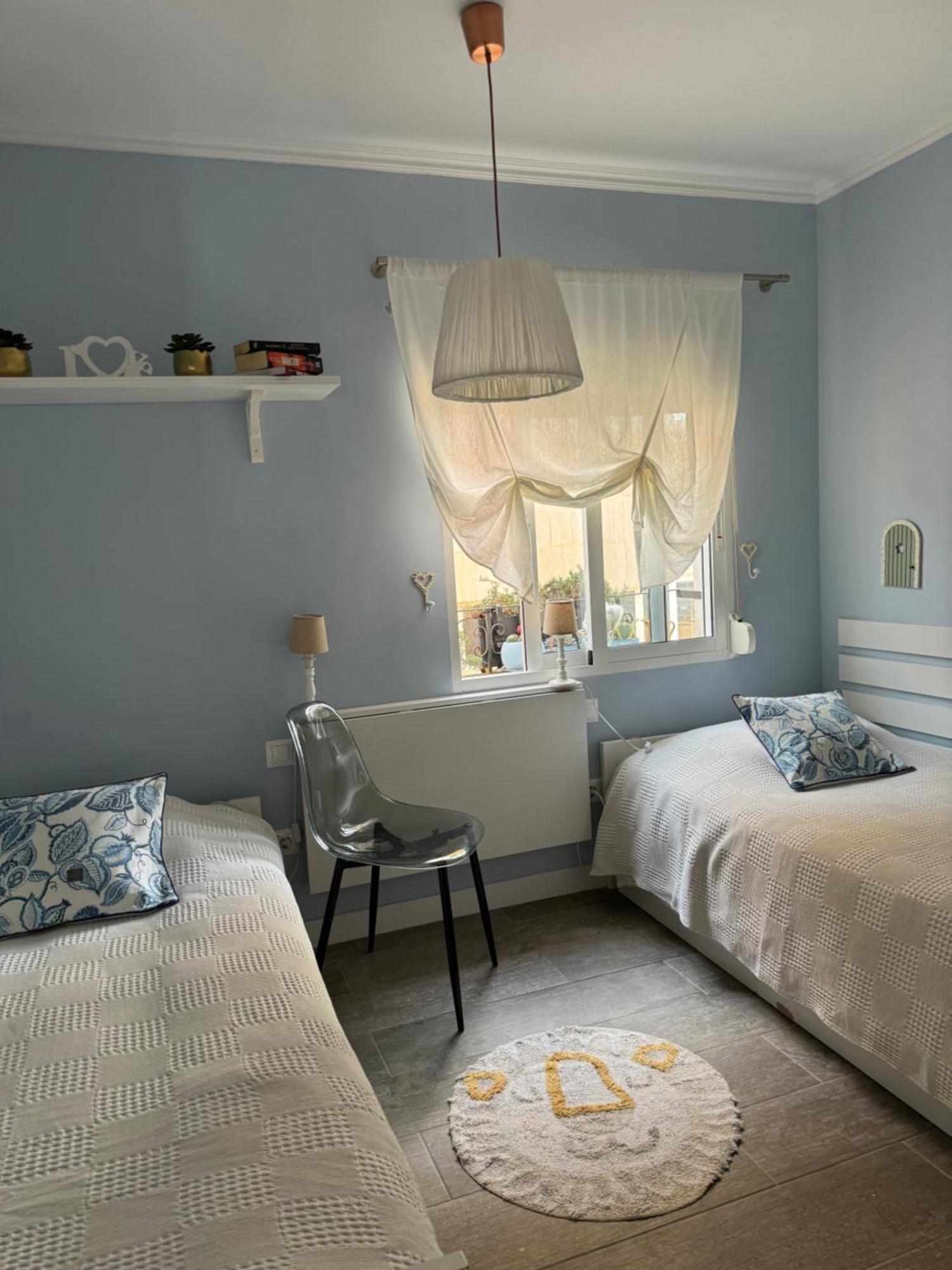 ויאחויוסה Apartamento Las Flores מראה חיצוני תמונה