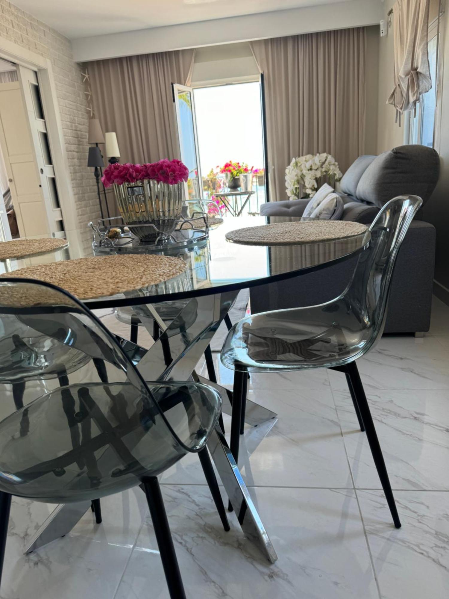 ויאחויוסה Apartamento Las Flores מראה חיצוני תמונה